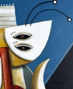 SKEPA - La poule aux oeufs dor