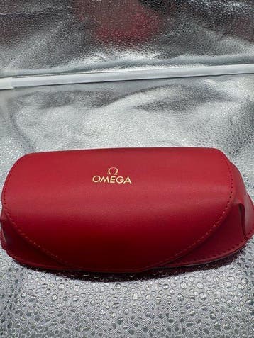 Omega - OM 0034 - Lunettes de soleil, Nieuw