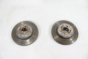 BMW 5 / 6 Serie F10 F11 F12 F13 OEM Remschijven set achter, Auto-onderdelen, Ophalen of Verzenden, Nieuw