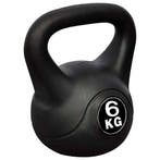 vidaXL Kettlebell 6 kg, Verzenden, Nieuw