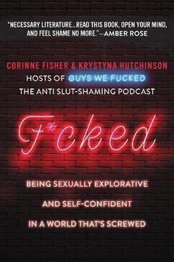 F*cked 9780062666925 Corinne Fisher, Verzenden, Gelezen, Corinne Fisher