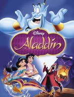 Aladdin / Disney Aladdin 9789044747027 Disney, Verzenden, Disney
