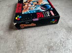 Nintendo - Snes - Pinocchio - Videogame - In originele