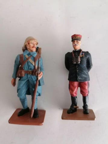 Figuur - Tin, Nieuw