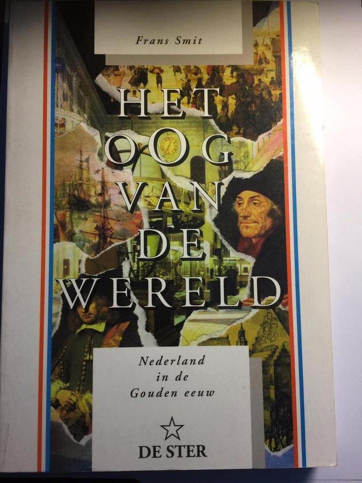 OOG VAN DE WERELD,HET 9789065560155 Smit, Livres, Ésotérisme & Spiritualité, Envoi