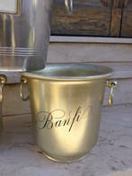 Ijsemmer (3) - Aluminium, Staal