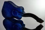 Kosta Boda - Kjell Engman - Pot - The Band: Blue Guitar -