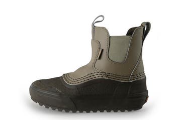 Vans Snowboots Jongens in maat 35 Groen, Kinderen en Baby's, Jongen of Meisje, Schoenen, Zo goed als nieuw, Vans