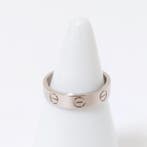 Cartier - Bague - Love - 18 carats Or blanc, Nieuw