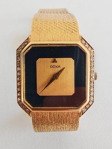 Doxa - 18298 - Femme - 1970-1979