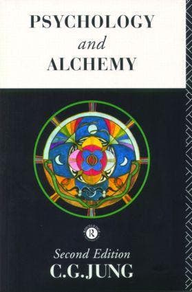 Psychology And Alchemy | C. G. Jung | Nieuw, Verzenden, Nieuw, C. G. Jung