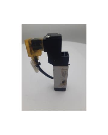 Festo MEH-5/2-5.0B 5/2-weg pneumatisch magneetventiel, Verzenden