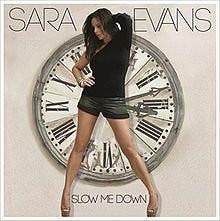 Sara Evans - Slow Me Down, Cd's en Dvd's, Verzenden, Gebruikt