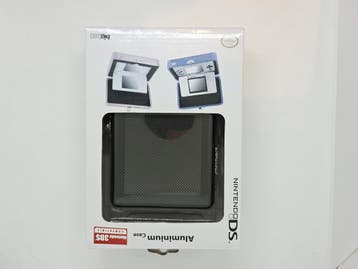 Nintendo DS - Aluminium Case - New, Verzenden