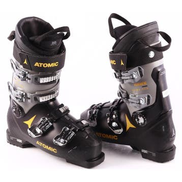 40,5 41 skischoenen ATOMIC HAWX PRIME 100 2024, memory fit m, Verzenden, Gebruikt, Atomic