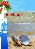 Vlieland ... ander land 9789033008955 Jolanda de Kruyf, Verzenden, Gelezen, Jolanda de Kruyf