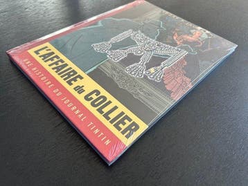 Blake & Mortimer - 2x C - 2 Album - Beperkte oplage -, Boeken, Nieuw
