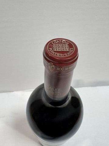 2023 Chateau Pontet-Canet - Pauillac Grand Cru Classé - 1