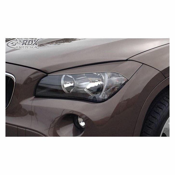 Booskijkers Koplamp Spoiler BMW X1 E84 B7502, Auto-onderdelen, Carrosserie, Nieuw, BMW, Voor, Links, Rechts
