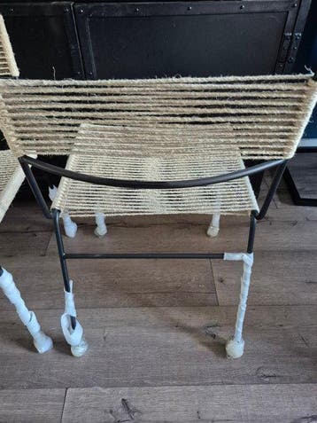 Fair Furniture - Fair Furniture - Chaise (2) - Cilla