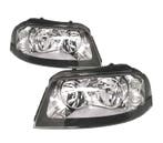 Phares Pour Seat Alhamb Ra 00-10 Volkswagen Vw Sharan 00-10, Auto-onderdelen, Verlichting, Verzenden, Nieuw