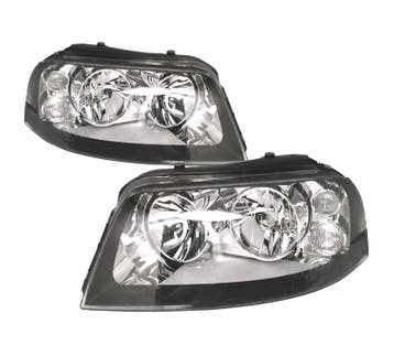Phares Pour Seat Alhamb Ra 00-10 Volkswagen Vw Sharan 00-10, Verzenden, Nieuw