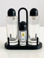 Alessi - Ettore Sottsass - Olie-en-azijnstelletje - 5070