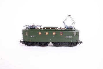 Roco H0 - 63650.1 - Locomotive électrique (1) - BB 8155 -, Hobby & Loisirs créatifs