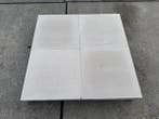 Veiling - 35,64 M2 Betontegel Greige 60x60x3 Cm, Nieuw