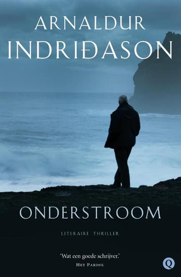 Onderstroom / Inspecteur Erlendur / 9 9789021437712, Verzenden, Gelezen, Arnaldur Indridason