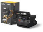 Polaroid -  Instant Camera Flip  - Black, Audio, Tv en Foto, Fotocamera's Analoog, Verzenden, Nieuw, Polaroid, Polaroid