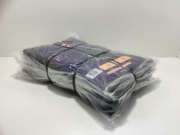 Veiling - 8x Konvox afdekzeil 3x5, Nieuw