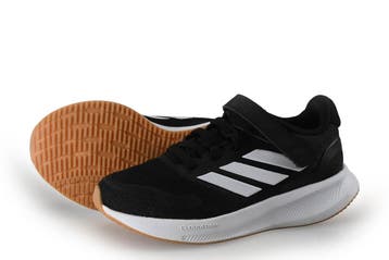 Adidas Sneakers Meisjes in maat 29 Zwart, Enfants & Bébés, Vêtements enfant | Chaussures & Chaussettes, Verzenden, Schoenen