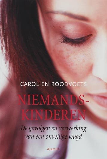 Niemandskinderen 9789068342093 C. Roodvoets, Verzenden, Zo goed als nieuw, C. Roodvoets