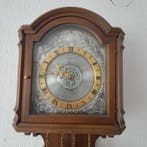 Horloge murale - Junghans - Bois, Laiton - 1970-1980 -, Antiquités & Art