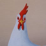 Trevisan Carlo - Equilibrio, Antiek en Kunst