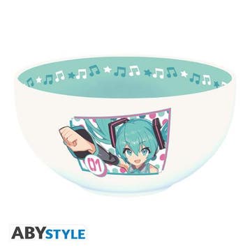 Hatsune Miku Kom, Verzamelen, Ophalen of Verzenden, Nieuw