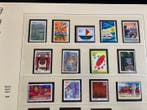 Japan 1998 - *** Collectie tot en met 1998 op