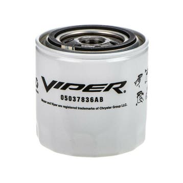 Oil filter Viper SRT-10, Ophalen of Verzenden, Nieuw