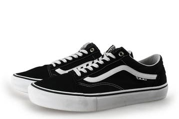 Vans Sneakers in maat 46 Zwart, Verzenden, Sneakers