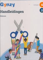 Gynzy Rekenen Handleidingen Leerjaar 6, Verzenden, Nieuw