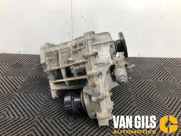Tussenbak 4x4 Ford Ranger O307318, Auto-onderdelen, Nieuw