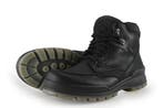 Ecco Wandelschoenen in maat 45 Zwart, Kleding | Heren, Schoenen, Ecco, Verzenden, Zwart, Zo goed als nieuw