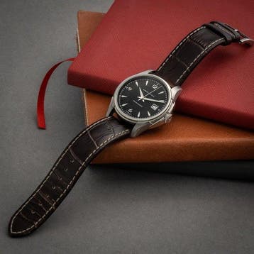Hamilton - Jazzmaster Viewmatic - H325150 - Homme -, Nieuw