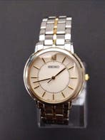 Seiko - 7N01-0BC0 - Zonder minimumprijs - :830121 - Unisex -