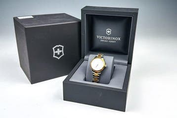 Victorinox - Alliance XS - Zonder minimumprijs - 241842 -, Nieuw