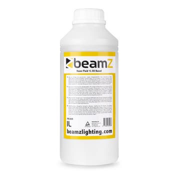 BeamZ Hazervloeistof olie gebaseerd - 1 liter, Musique & Instruments, Verzenden