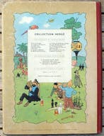 Tintin T18 - LAffaire Tournesol (B19) - C - 1 Album -, Nieuw