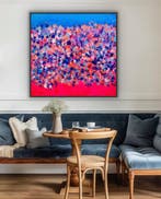 Lina Verano - Garden of Eden No.9, Antiek en Kunst