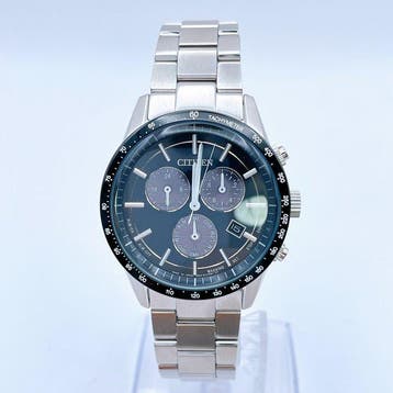 Citizen - Unknown - Sans prix de réserve - Homme - 1990-1999, Handtassen en Accessoires, Horloges | Heren, Nieuw